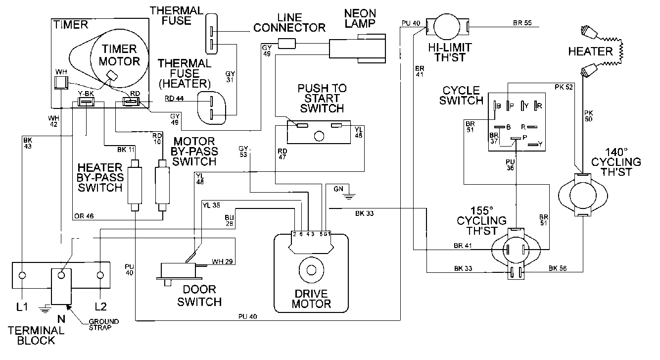 09 - WIRING INFORMATION