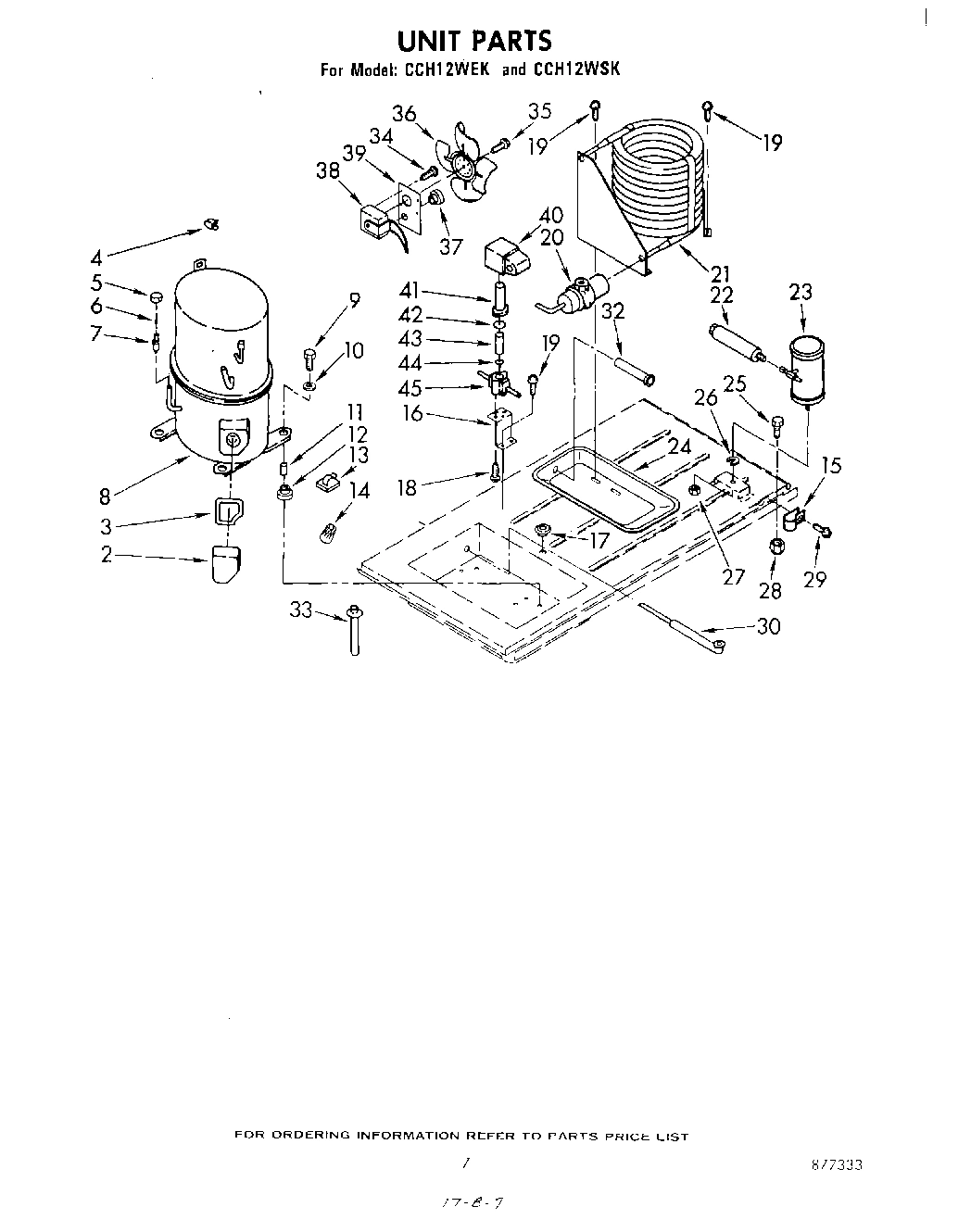 06 - CCH12WEK, CCH12WSK