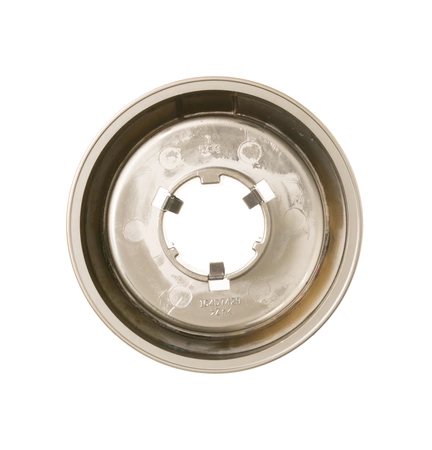 WB03K10307 GE Oven Range Bezel - Image 2