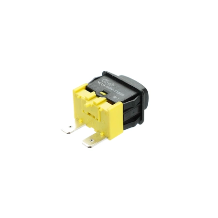 haluc❤ 203935 Speed Queen Washer Push Button Switch | Reliable Parts
