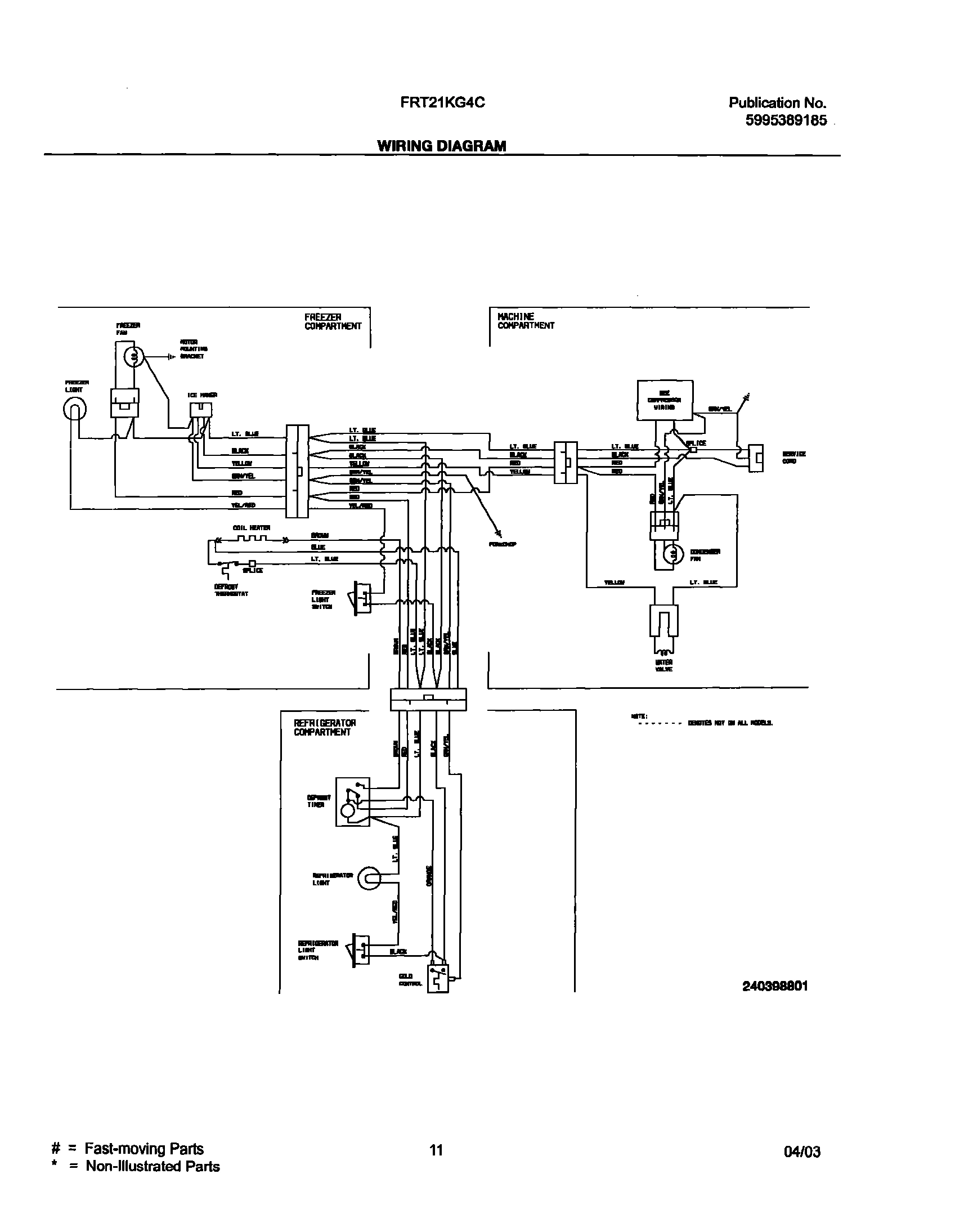 11 - WIRING DIAGRAM
