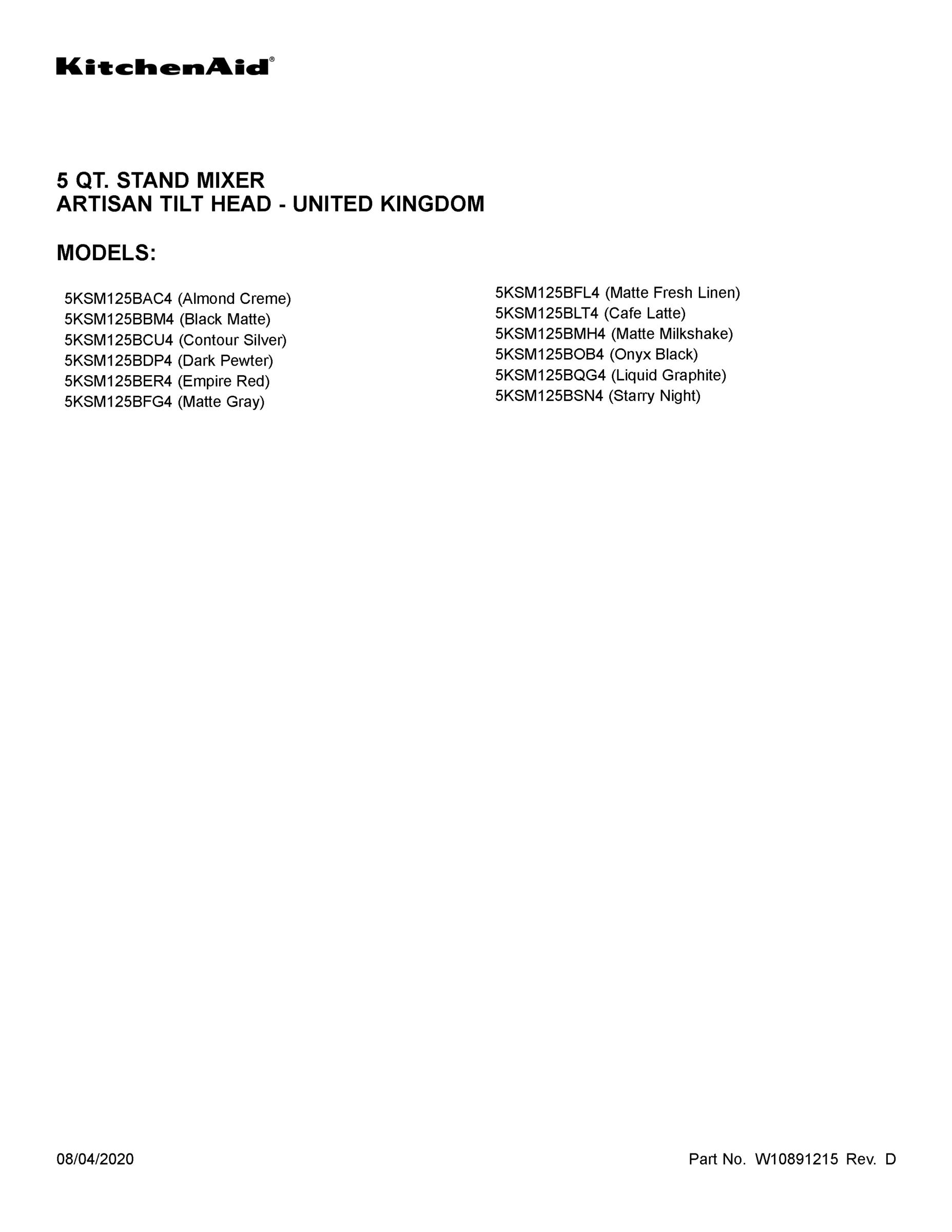 01 - COVER SHEET
