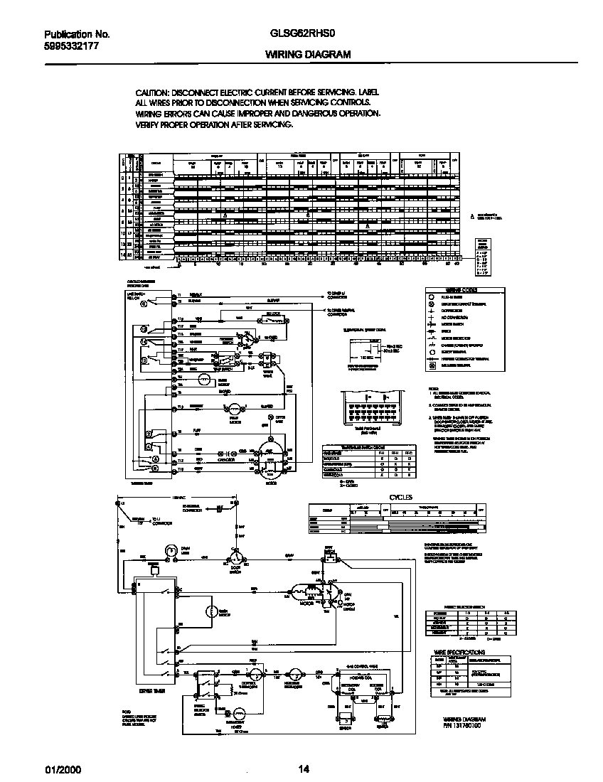 08 - 131780100 WIRING DIAGRAM