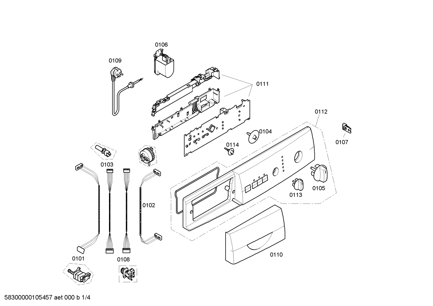 Diagram 1