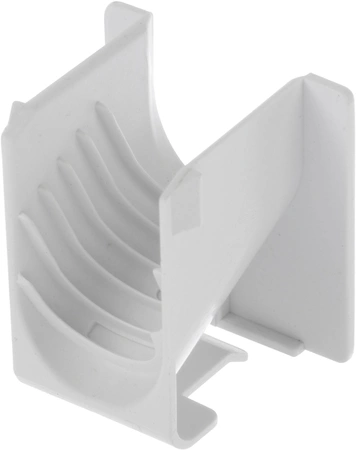 00165286 Bosch Dishwasher Stress Relief Valve - Image 3