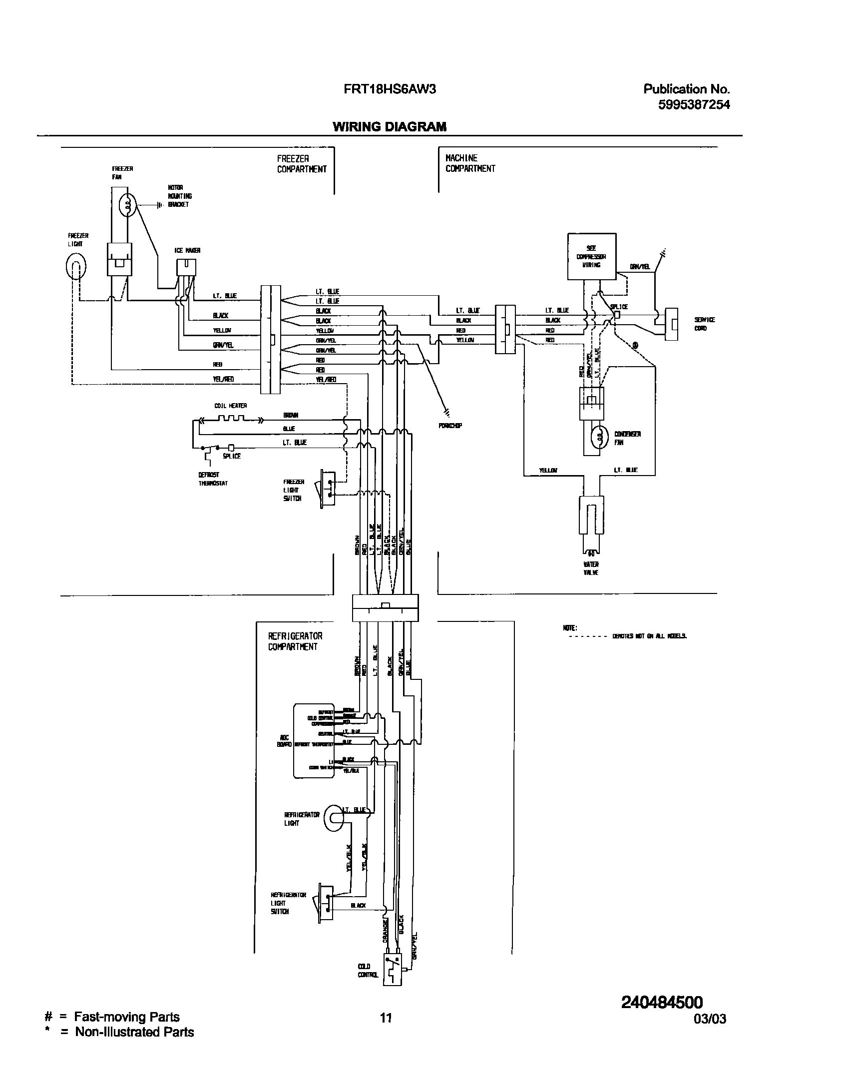 11 - WIRING DIAGRAM
