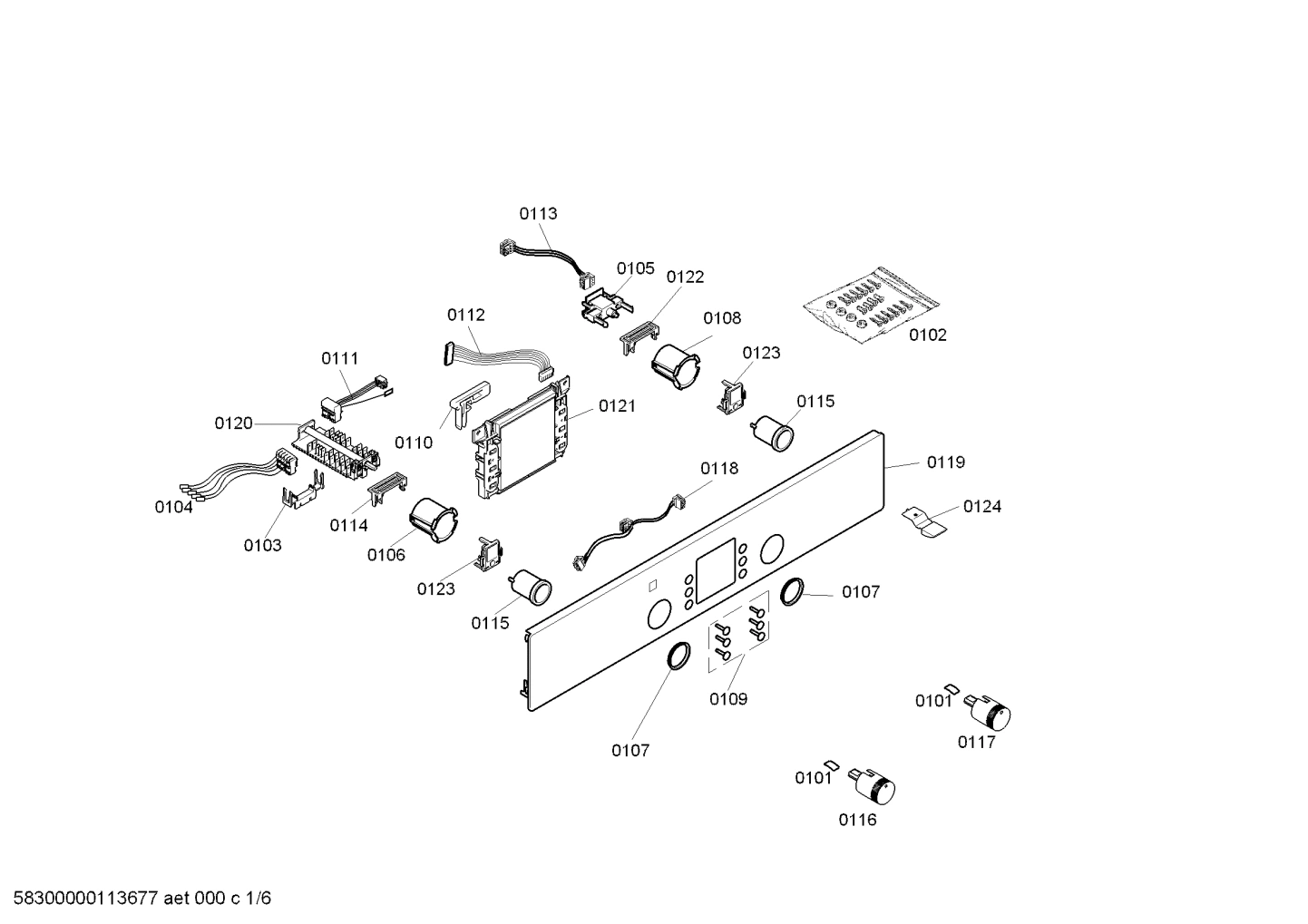 Diagram 1
