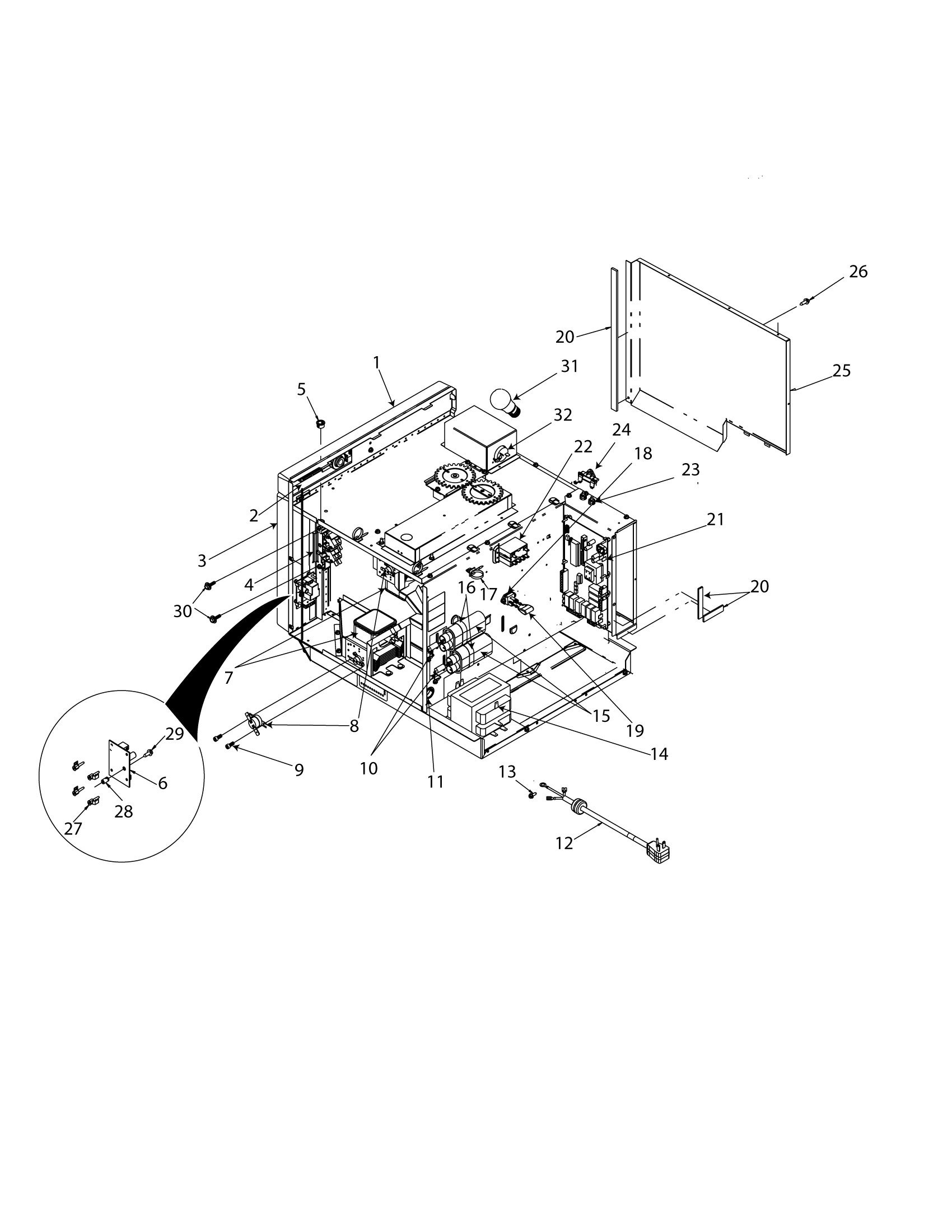 ELECTRICAL COMPONENTS