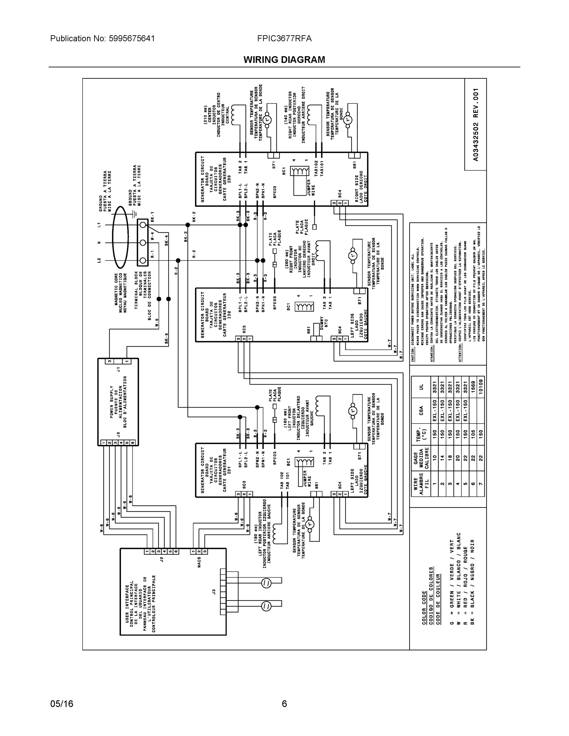 04 - WIRING DIAGRAM