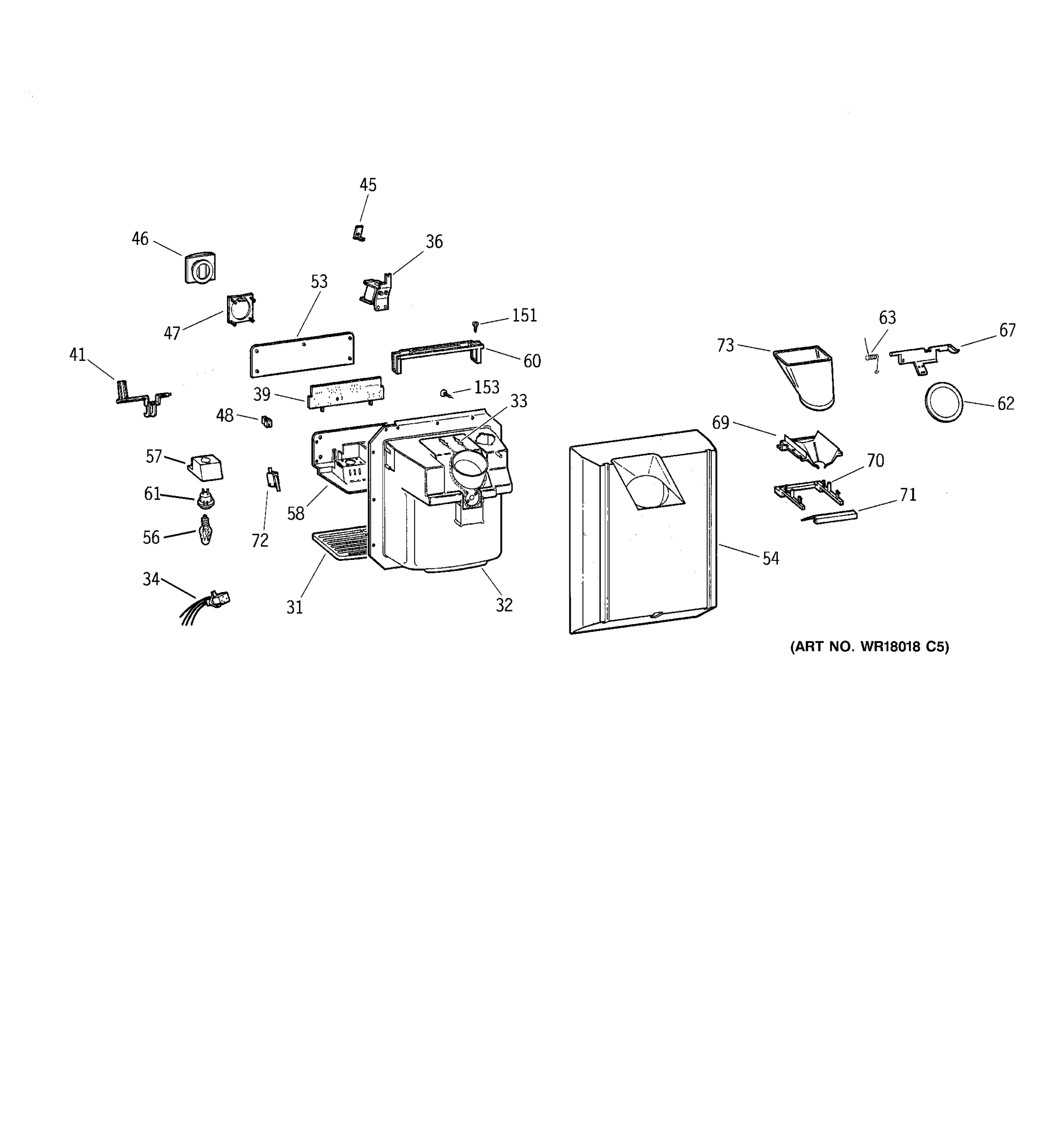 DISPENSER