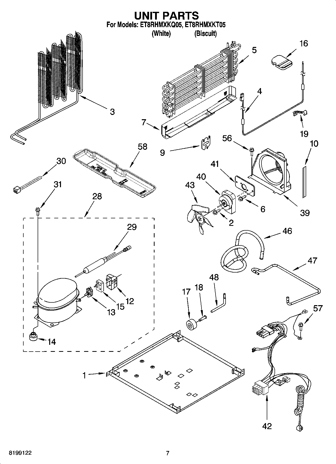 04 - UNIT PARTS