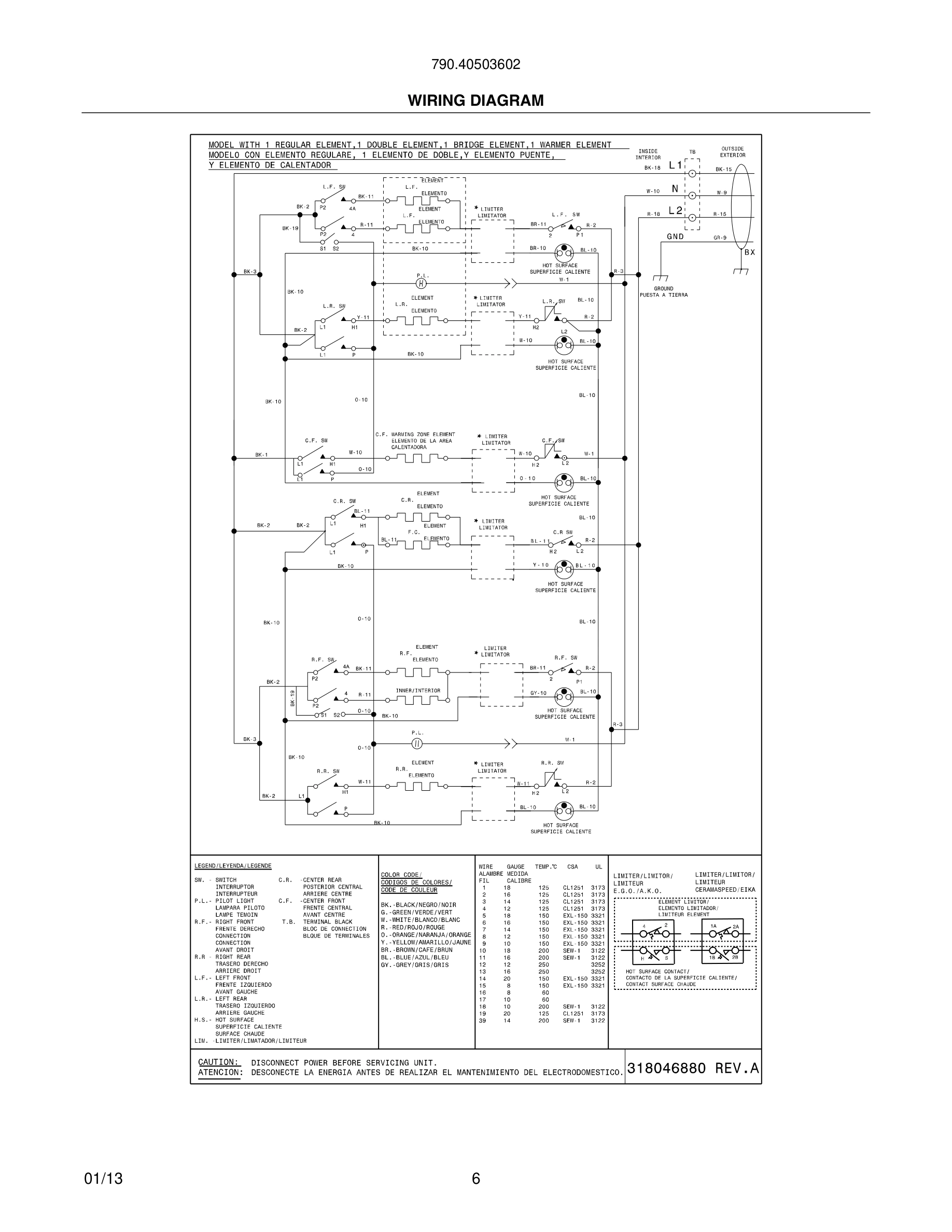 06 - WIRING DIAGRAM