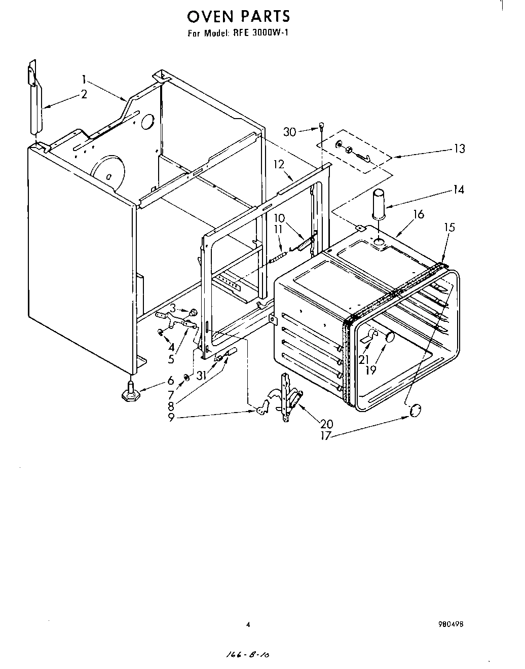 04 - OVEN