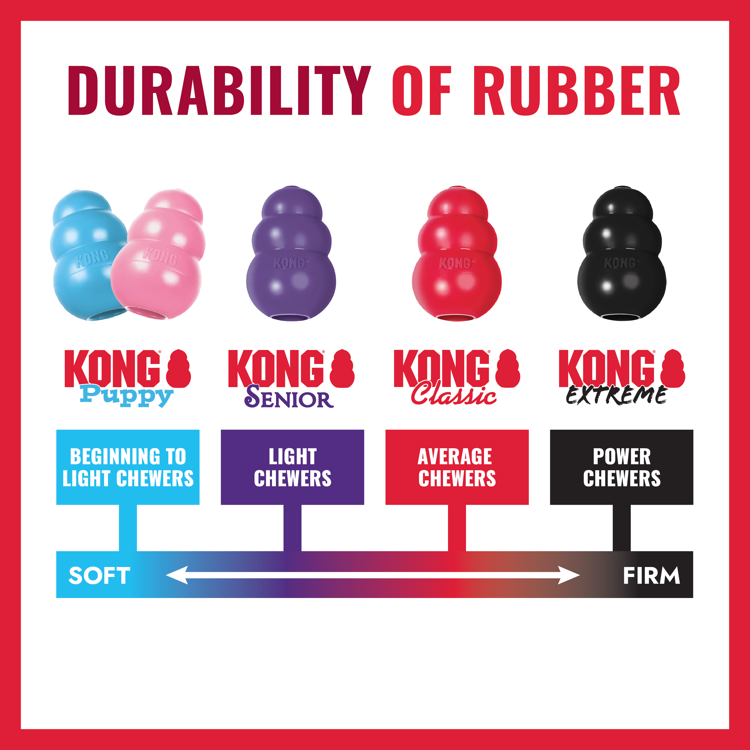 KONG Classic educational2 product image