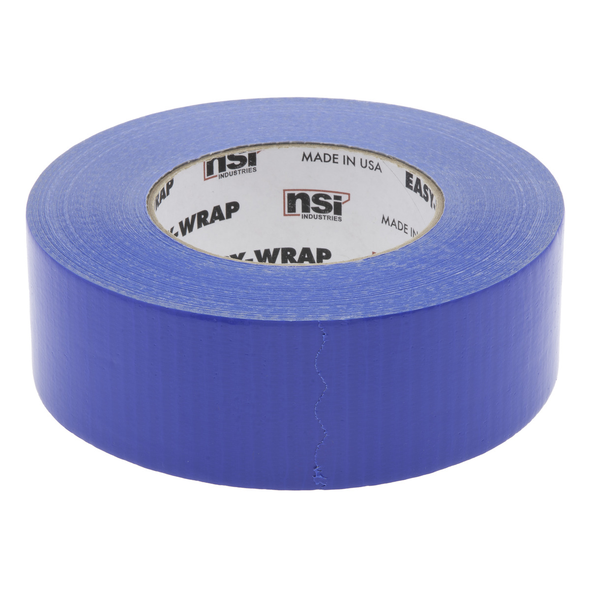 WOD DTC10 Advanced Strength Industrial Grade Sky Blue Duct Tape, 6 inch x  60 yds. Waterproof, UV Resistant For Crafts & Home Improvement: :  Industrial & Scientific