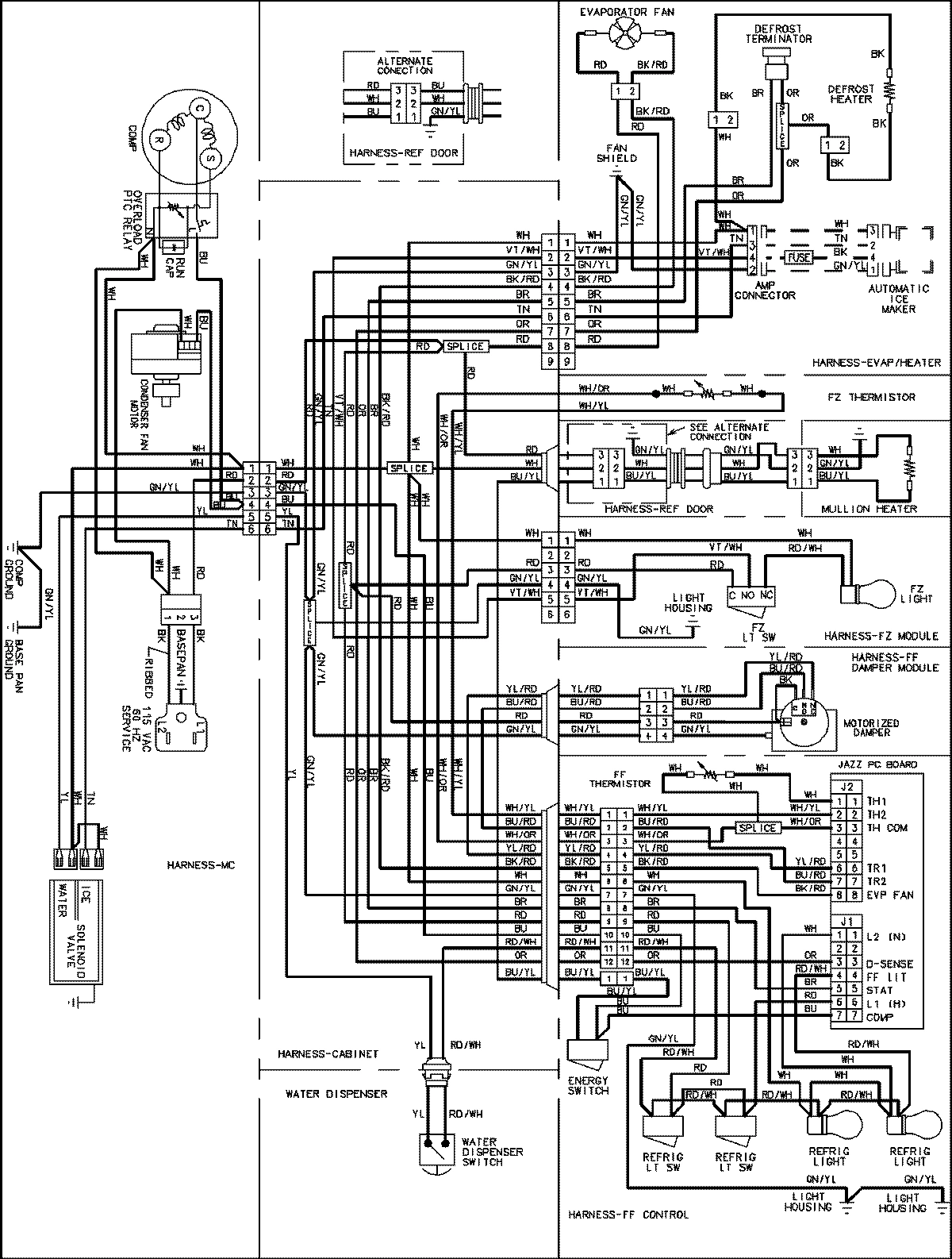 18 - WIRING INFORMATION