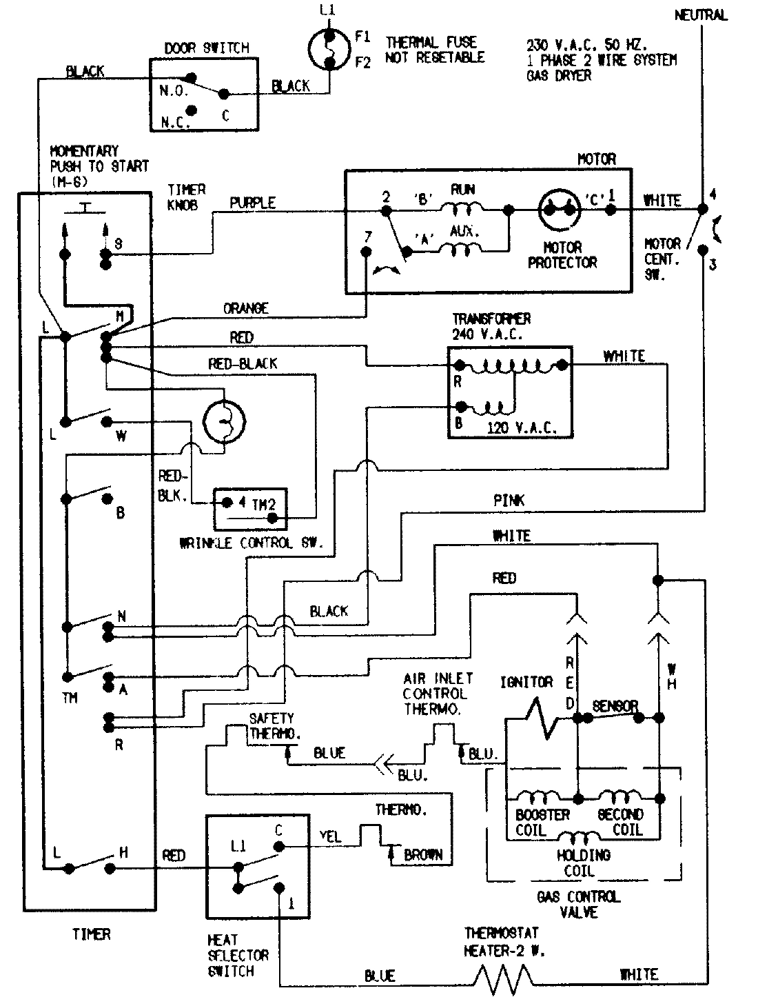 07 - WIRING INFORMATION