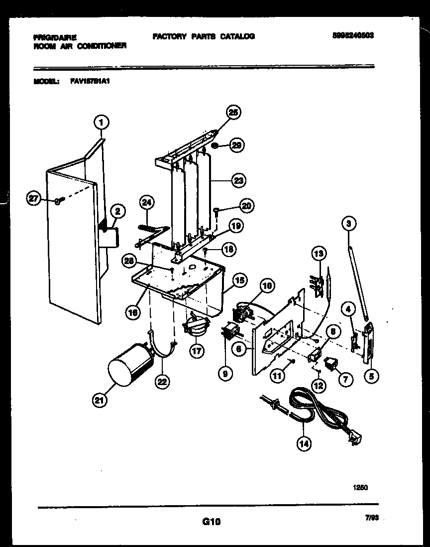 04 - ELECTRICAL PARTS