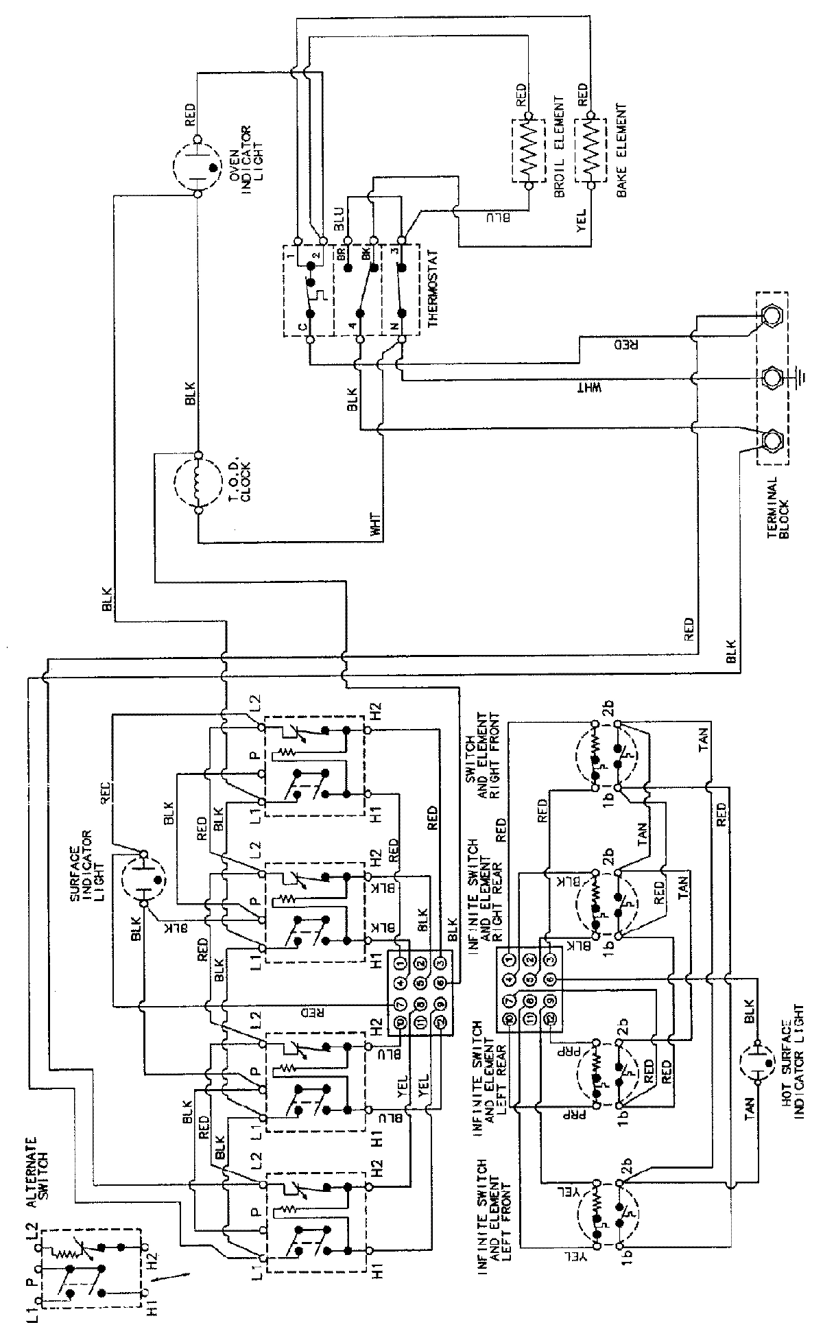 06 - WIRING INFORMATION