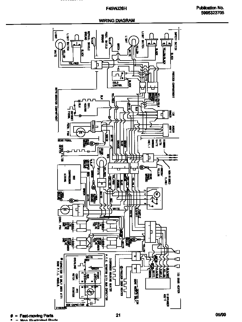 12 - WIRING DIAGRAM