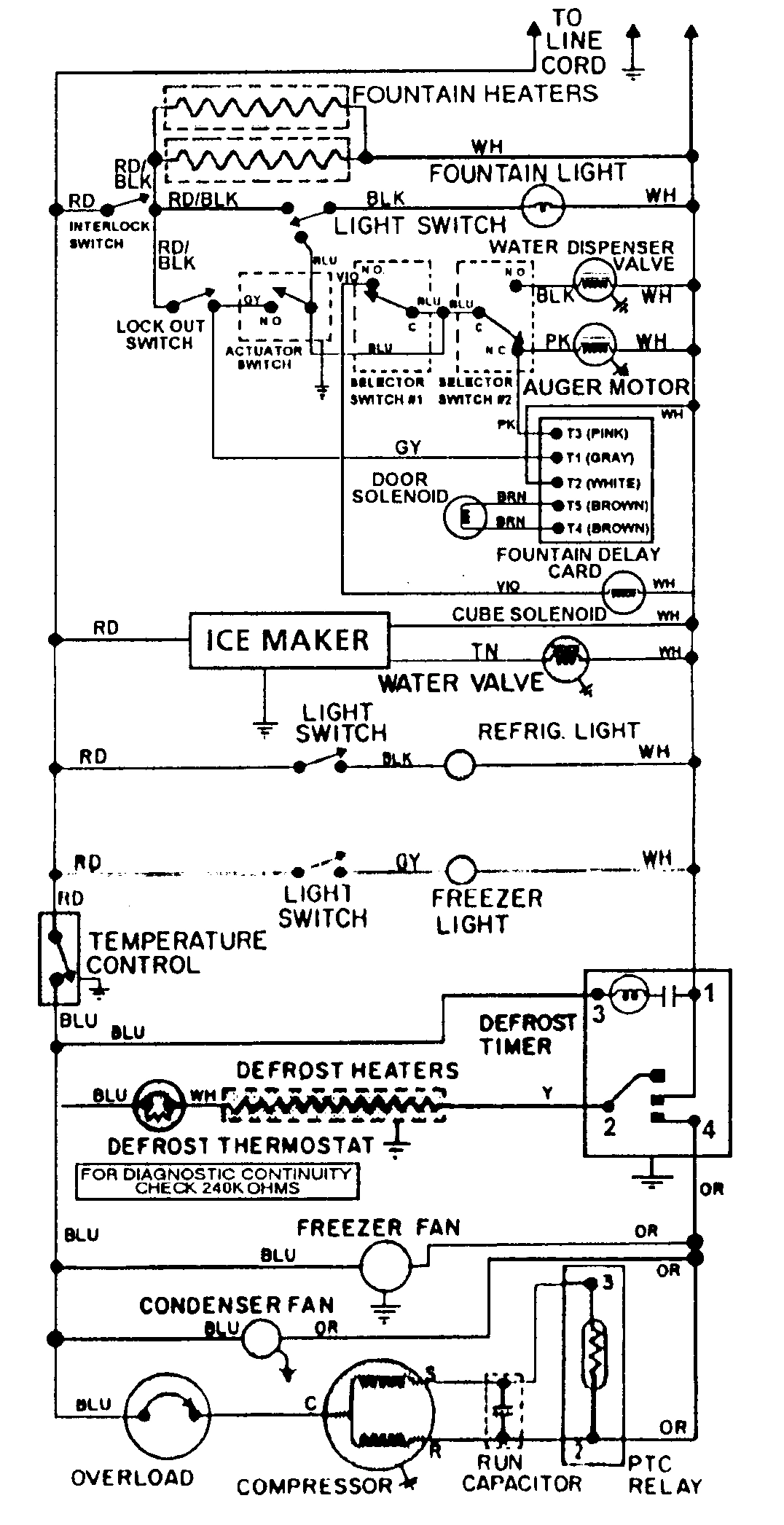 12 - WIRING INFORMATION