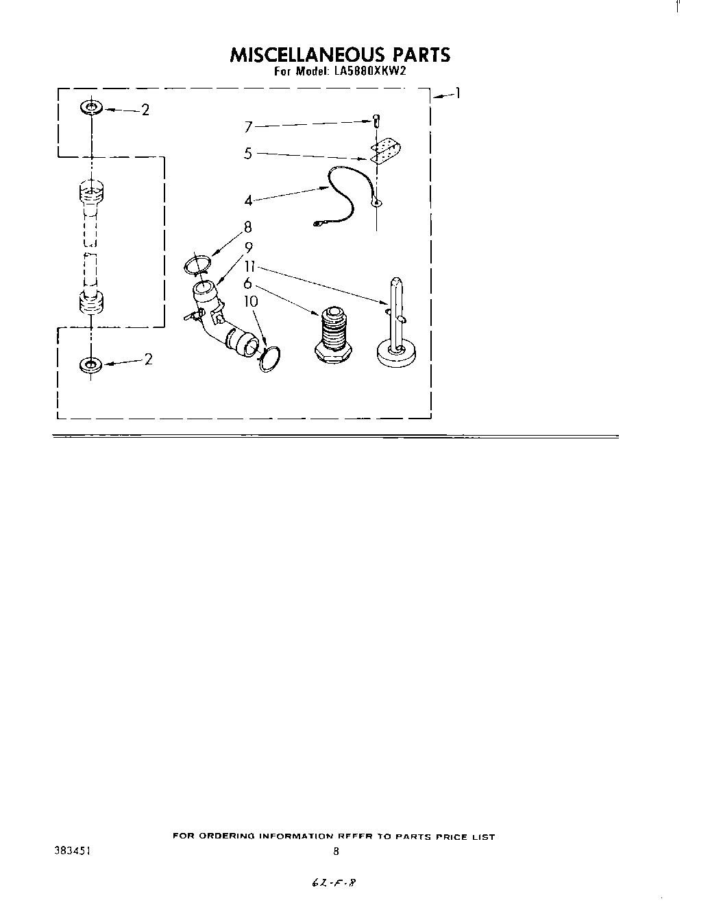 07 - MISCELLANEOUS , LITERATURE AND OPTIONAL