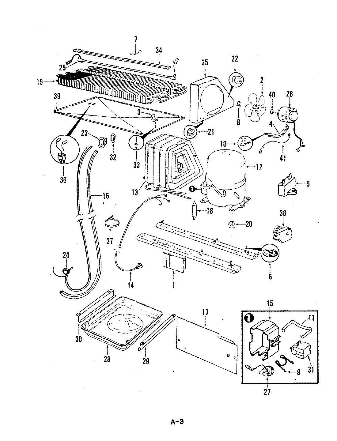 04 - UNIT COMPARTMENT & SYSTEM