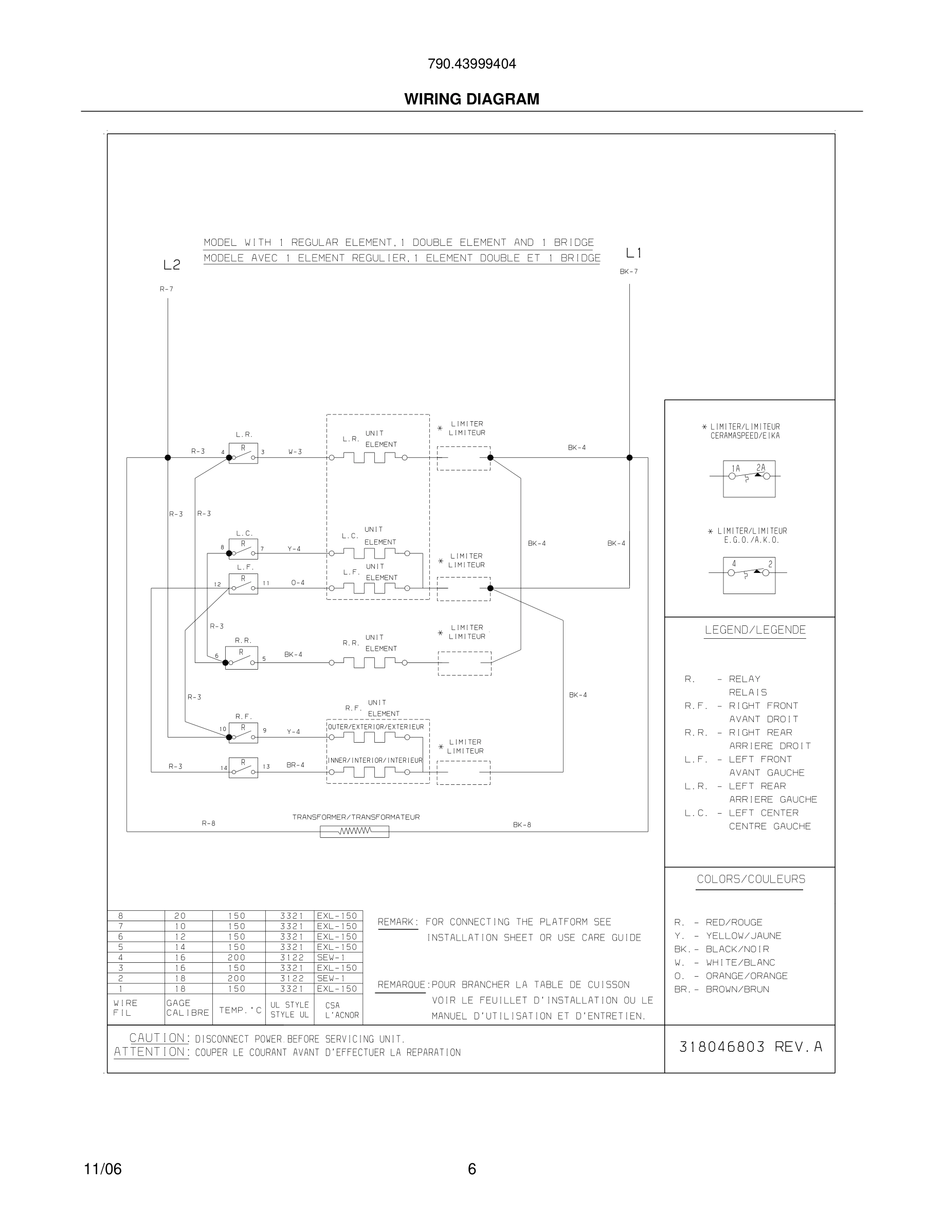 06 - WIRING DIAGRAM