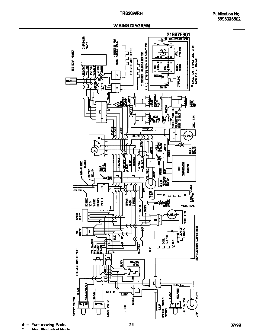 12 - WIRING DIAGRAM