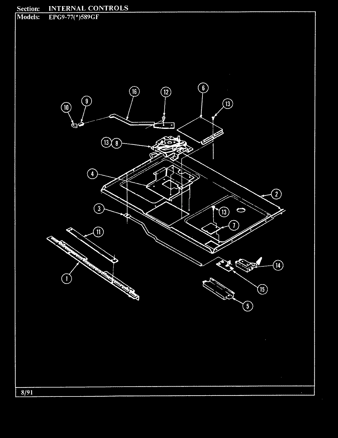 04 - INTERNAL CONTROLS