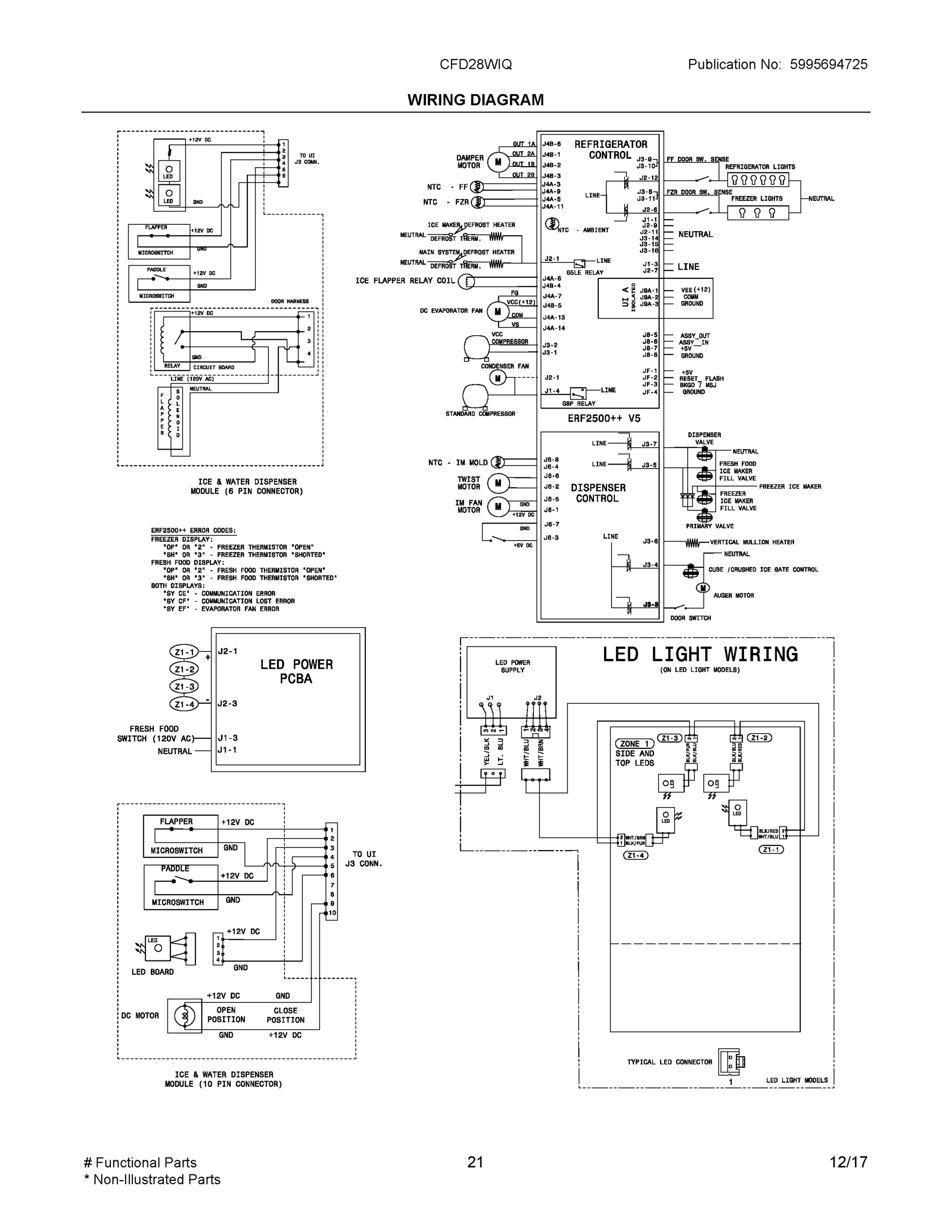 11 - WIRING DIAGRAM