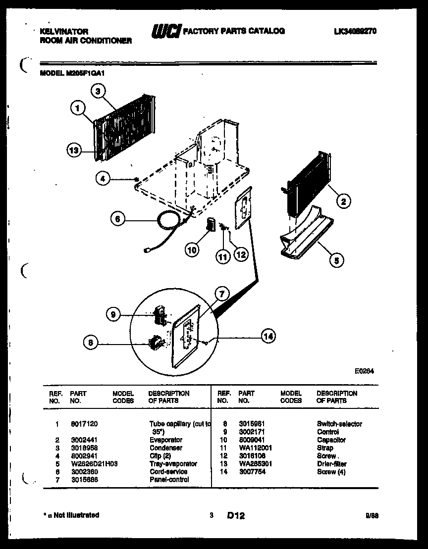 03 - UNIT PARTS