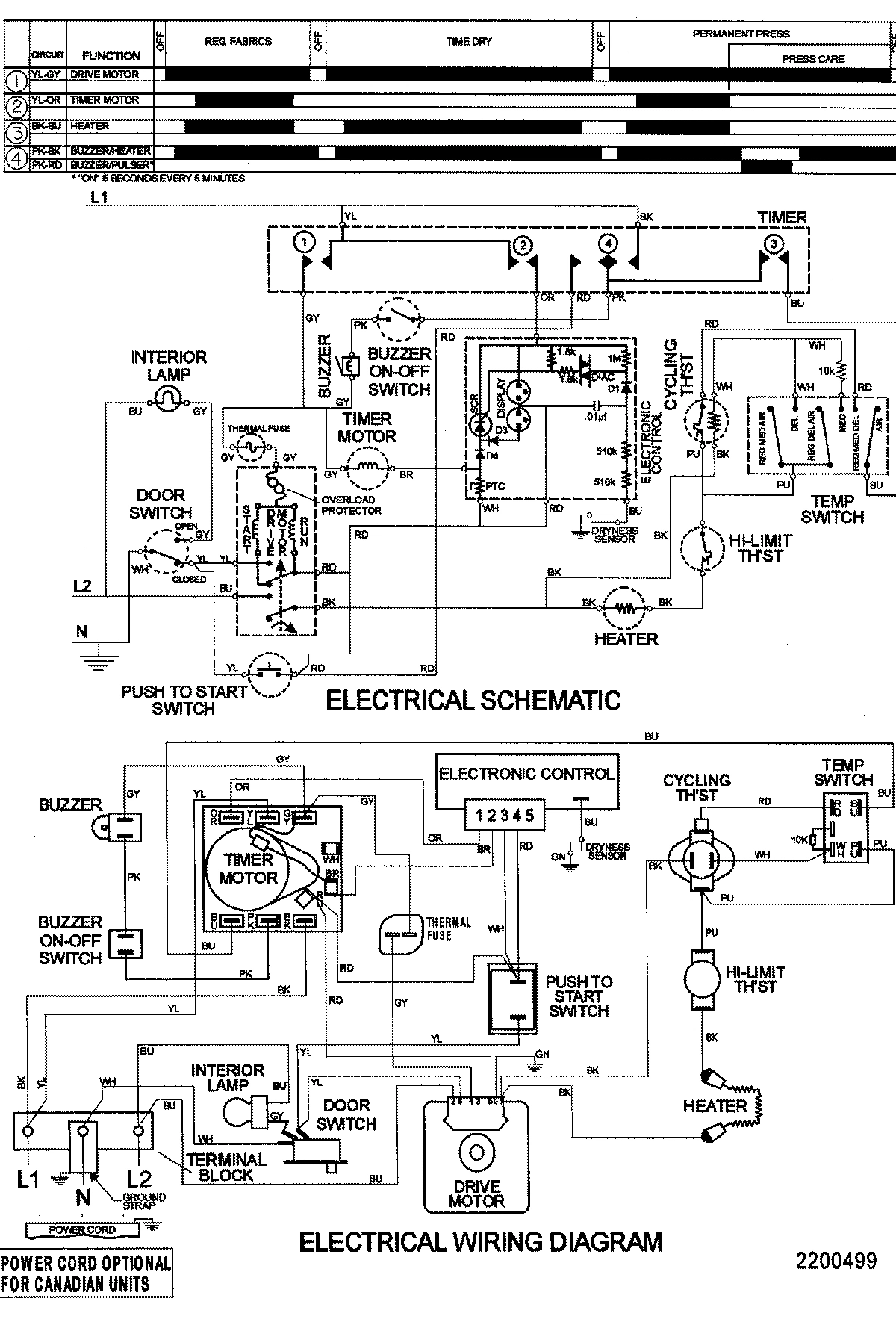 08 - WIRING INFORMATION