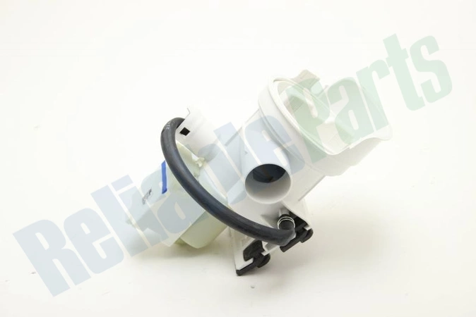 00436440 Bosch Laundry Drain Pump - Image 4