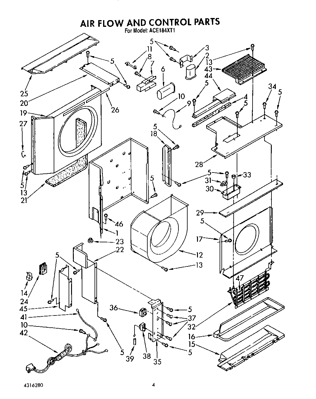 03 - AIR FLOW AND CONTROL