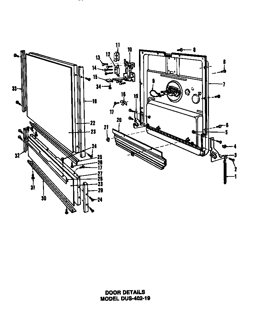 03 - DOOR DETAILS