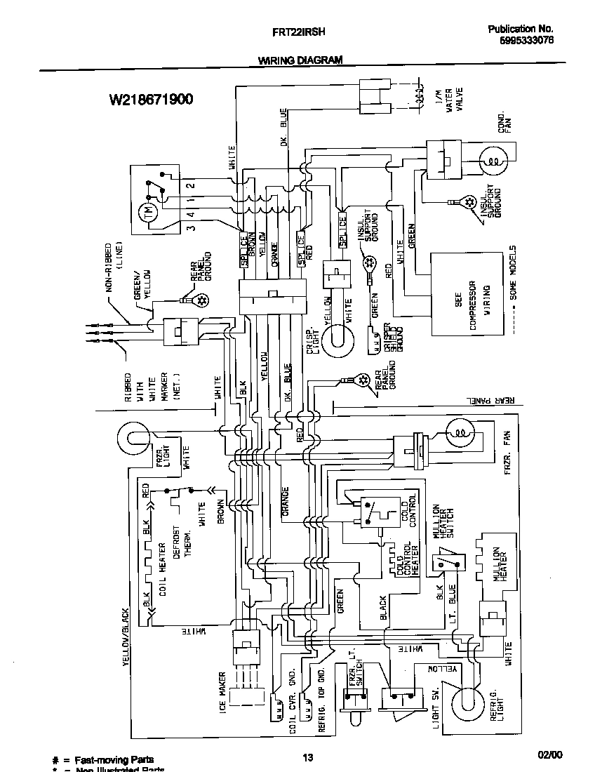 08 - WIRING DIAGRAM