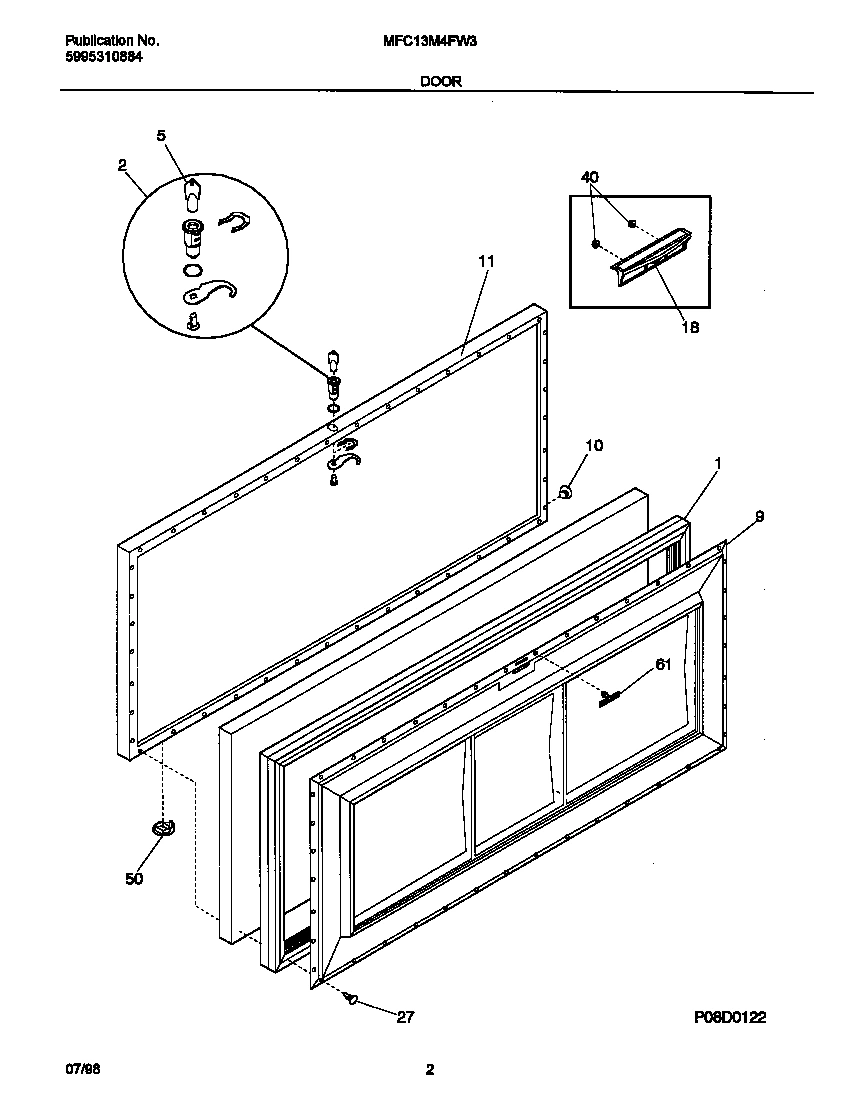 02 - DOOR