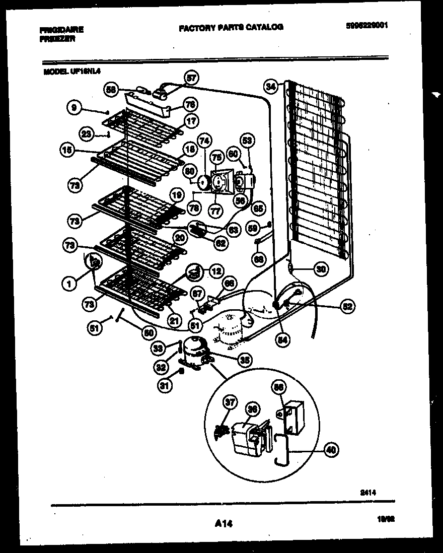 04 - SYSTEM AND ELECTRICAL PARTS