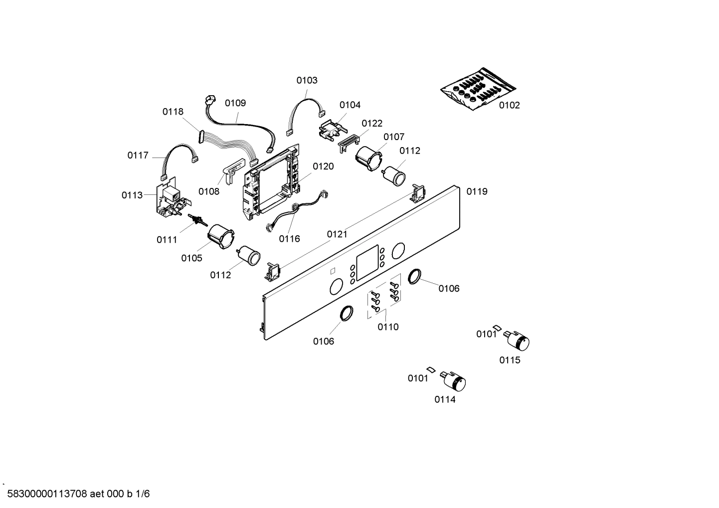 Diagram 1