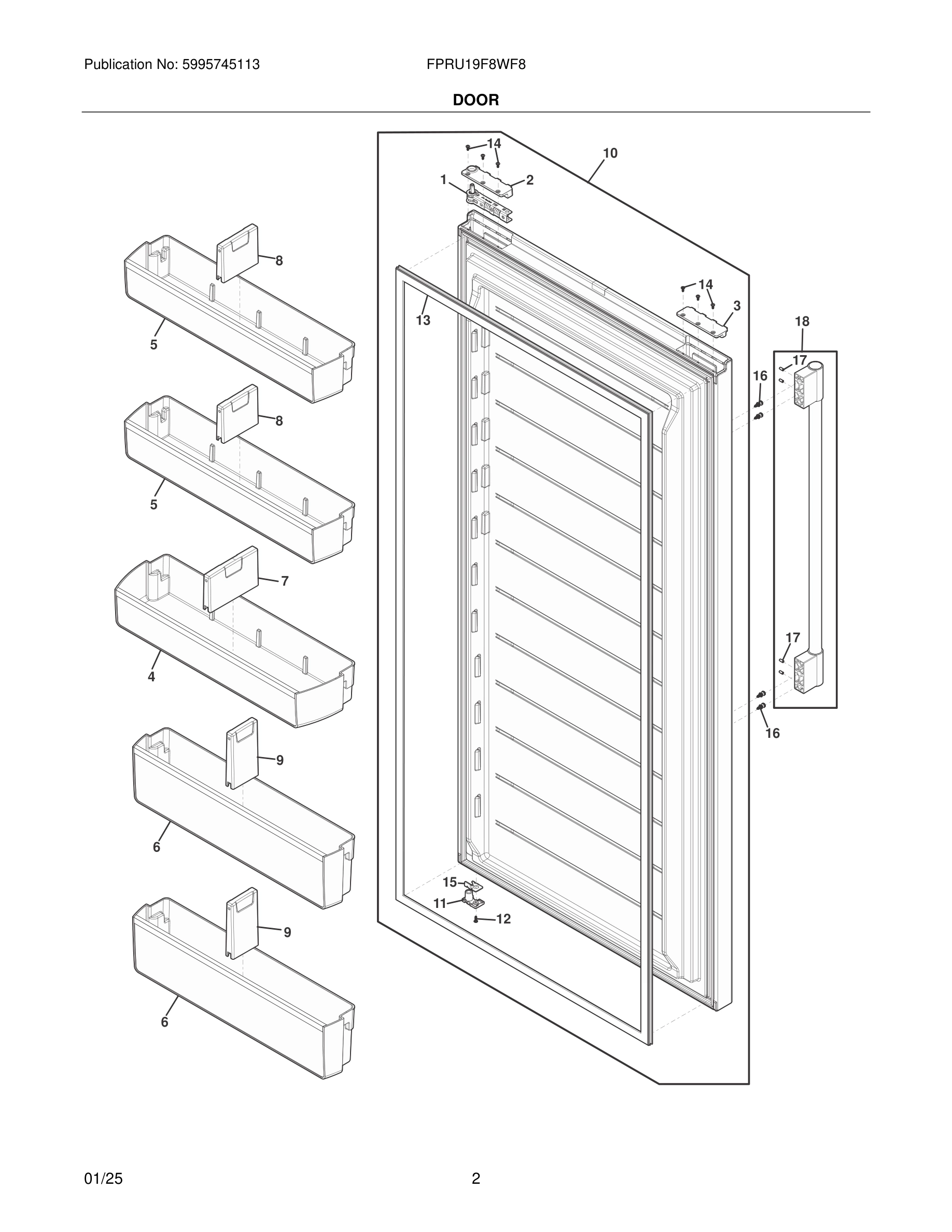 03 - DOOR