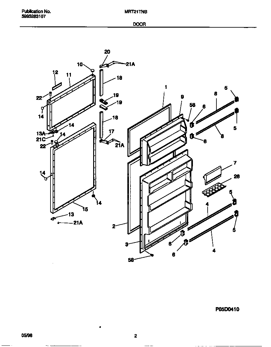 02 - DOOR
