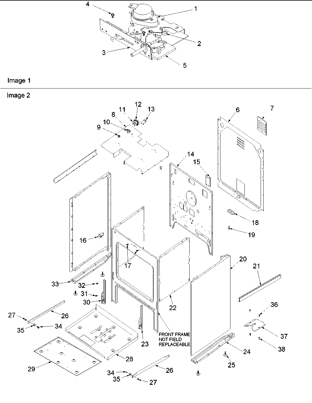 01 - Cabinet