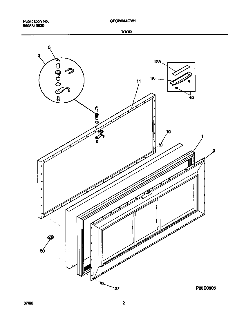 02 - DOOR