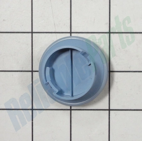Rinse Knob