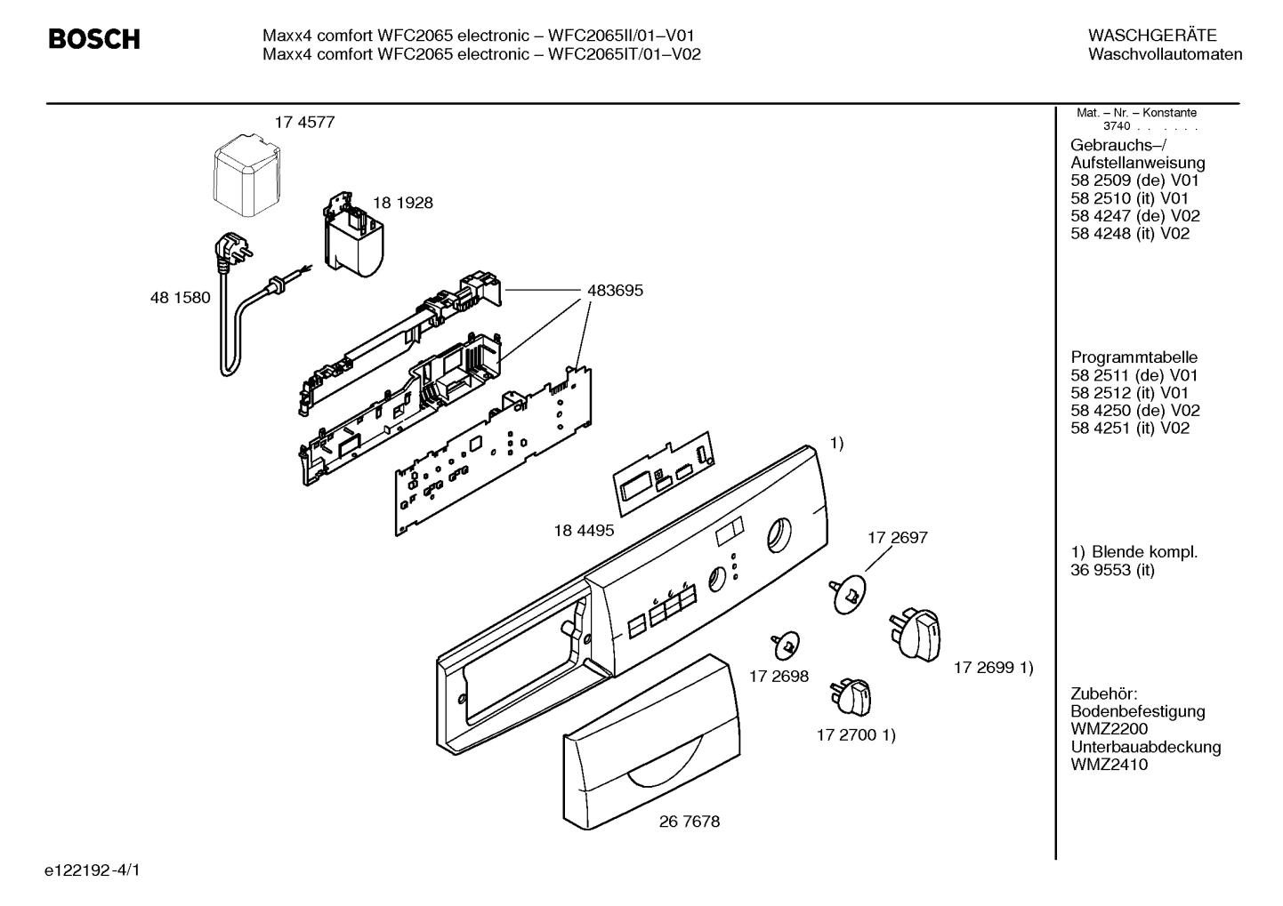 Diagram 1