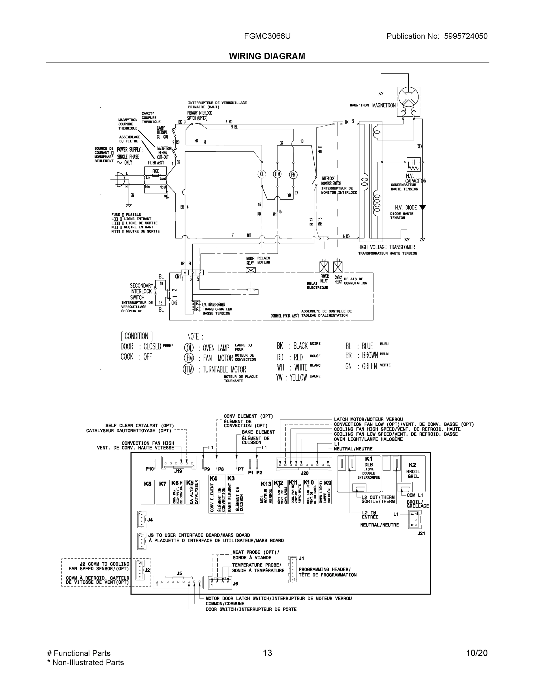 07 - WIRING DIAGRAM