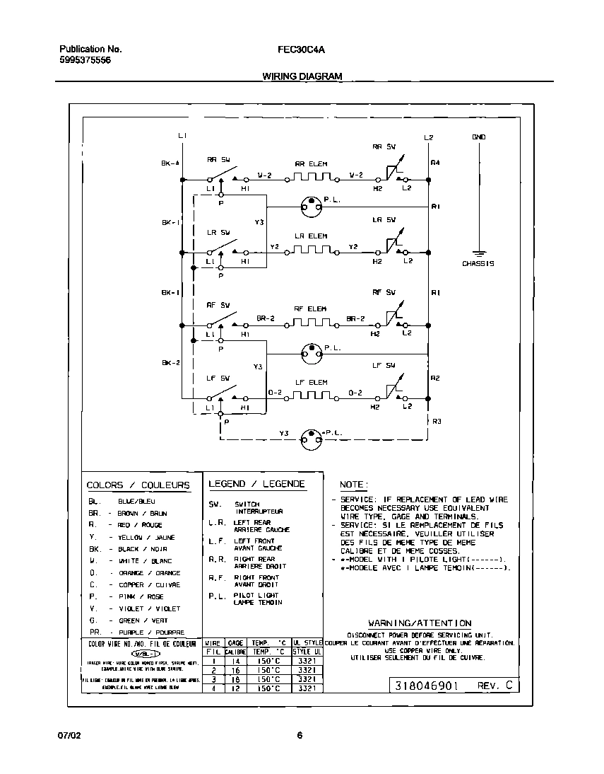 06 - WIRING DIAGRAM