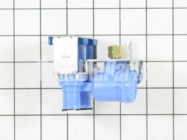 DA62-00914B Samsung Refrigerator Water Inlet Valve Assembly - Image 6