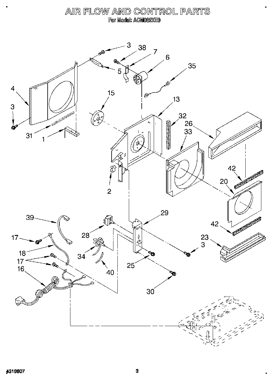02 - AIR FLOW AND CONTROL